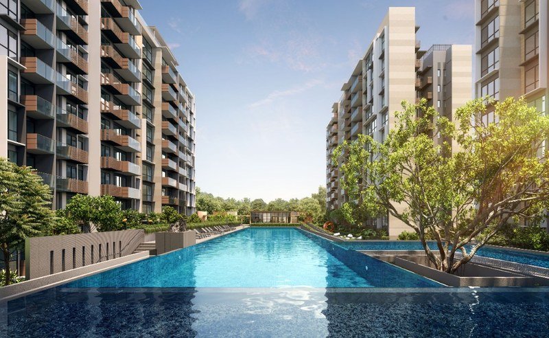 ConceptWorkz sample — Lucerne Grand property launch site